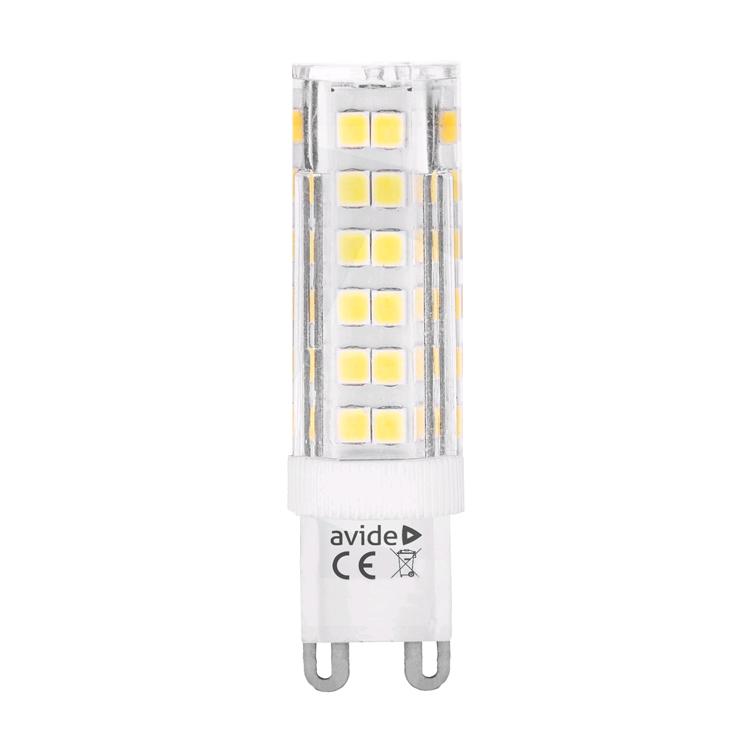 G9-lampe - Avide