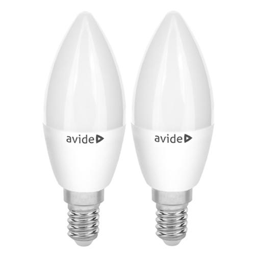 E14-lampe
