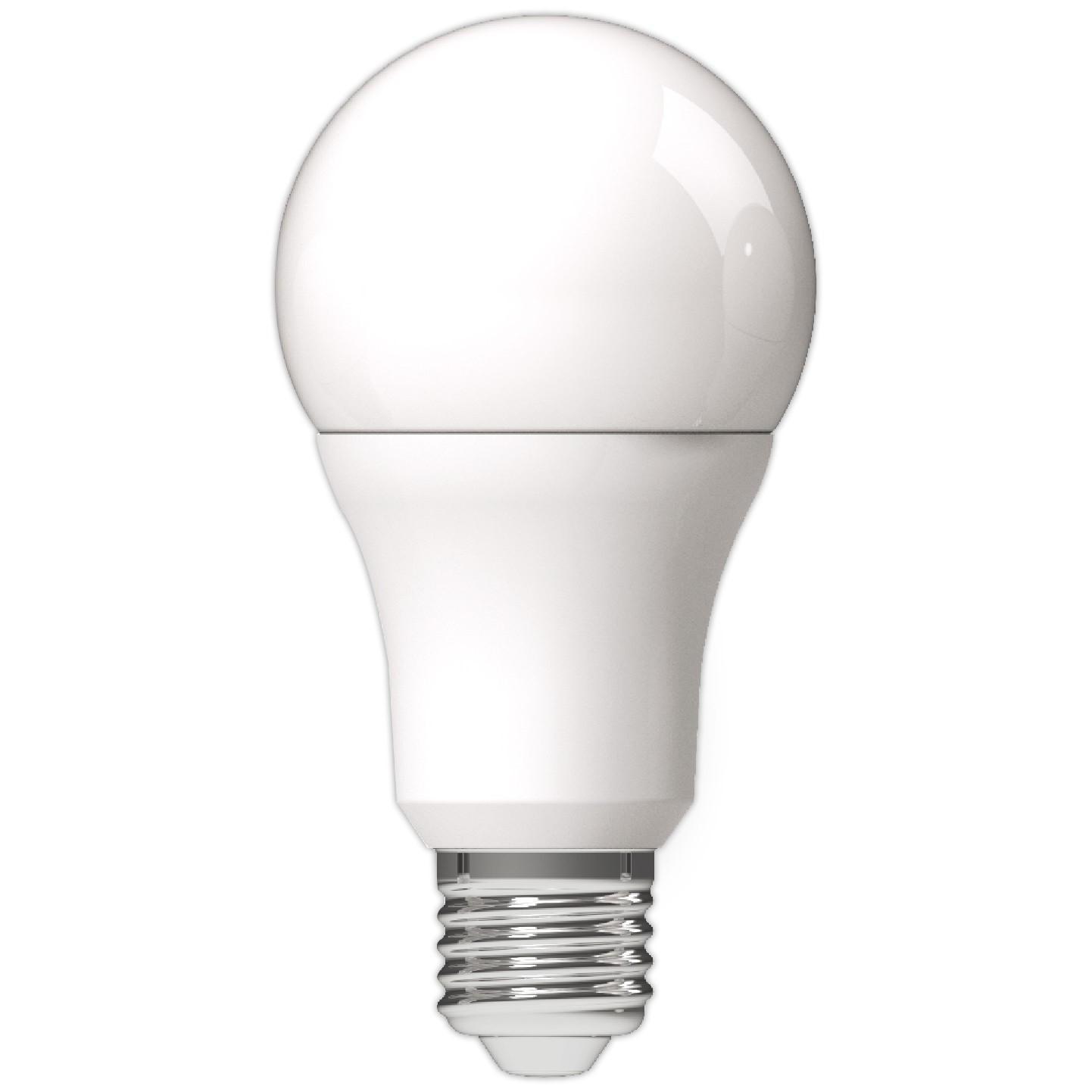 E27-lampe