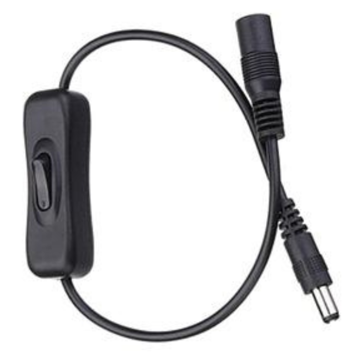 Led strip-stik