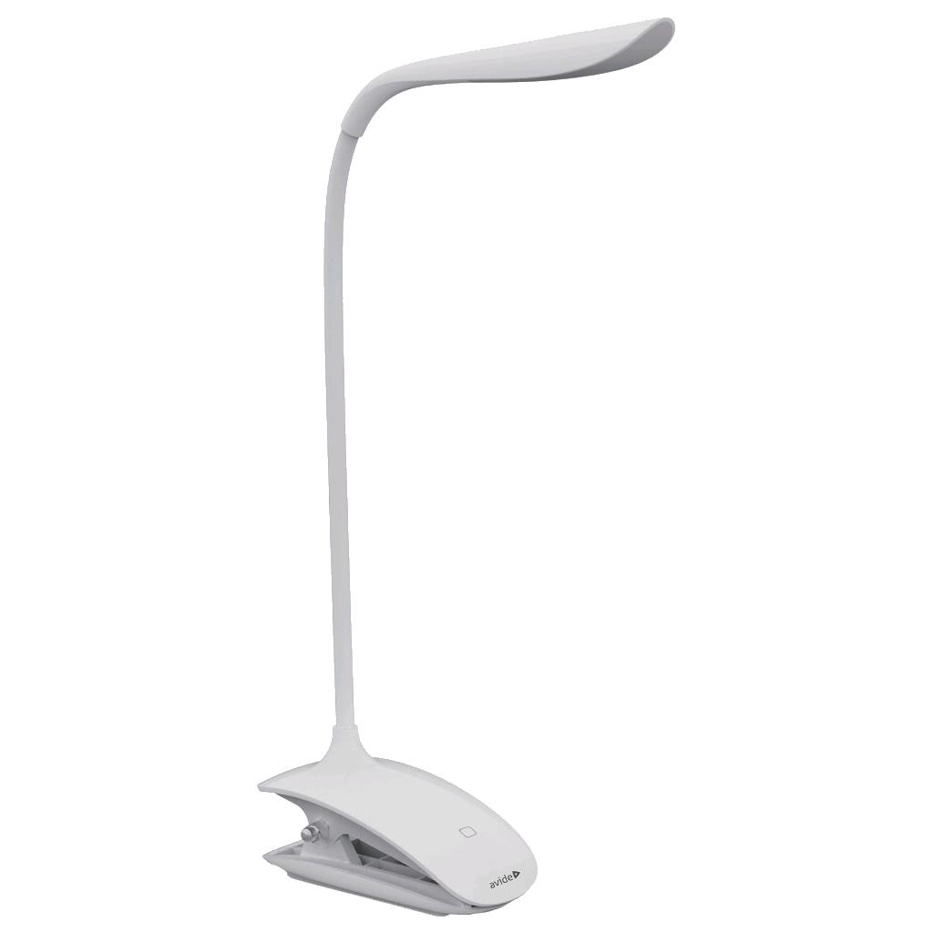 Led-skrivebordslampe - Avide