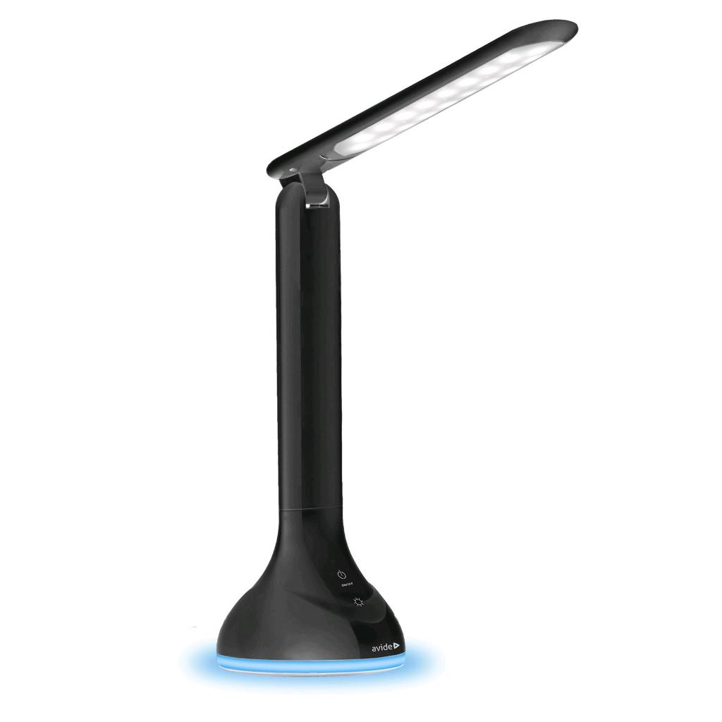 Led-skrivebordslampe - Avide