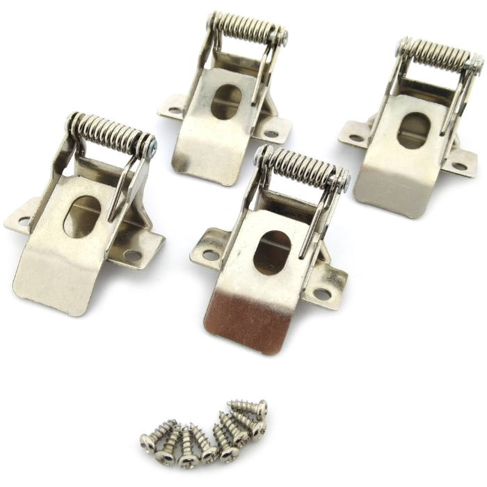 Clip til led-panel