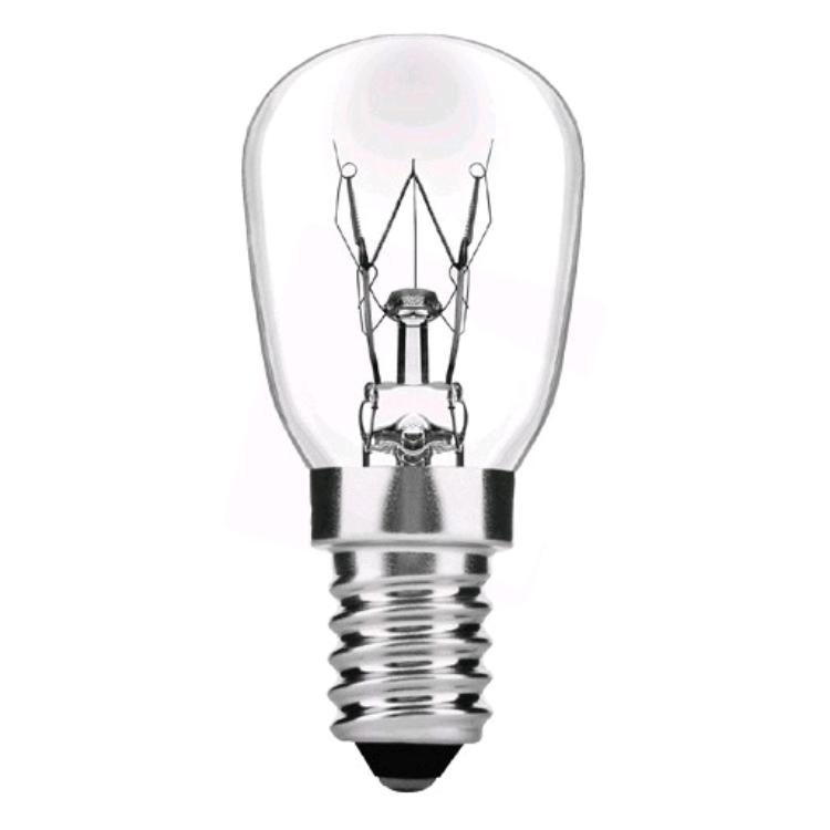 E14-lampe - Avide