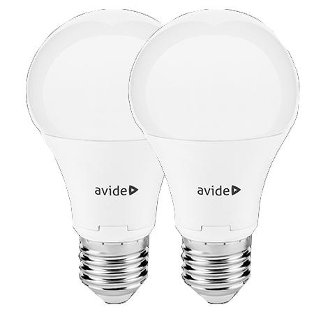 E27-lampe - Avide