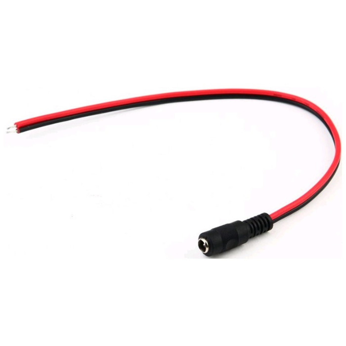 Led strip strømkabel