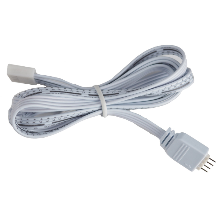 LED-strip forlængerkabel