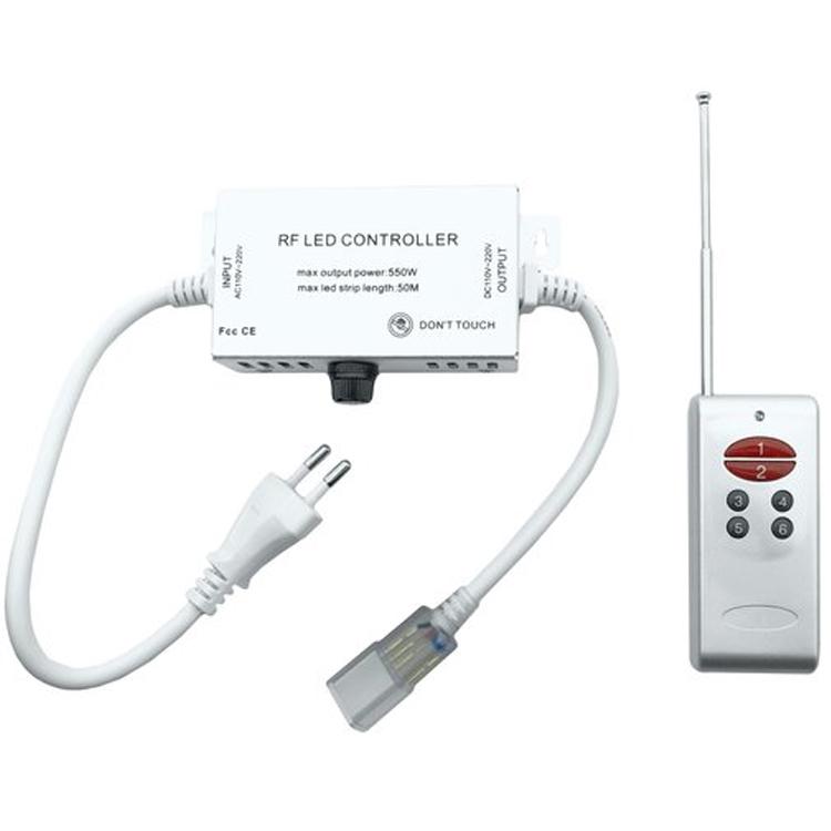Led-strip-dæmper - Avide