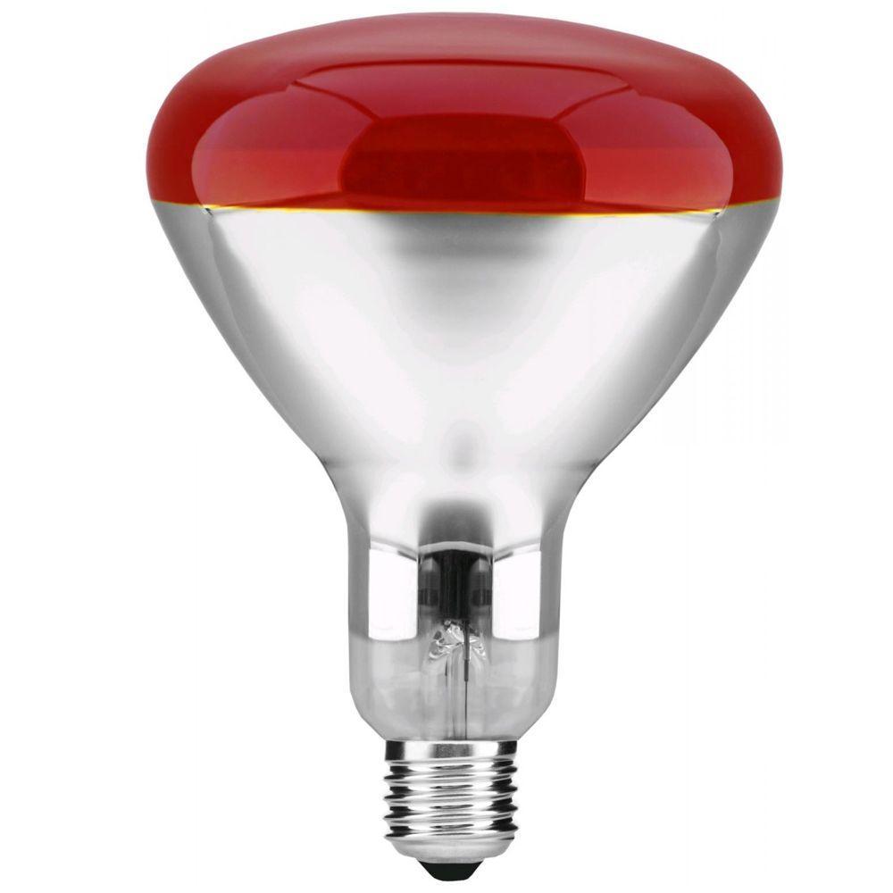 Infrarød lampe - Avide