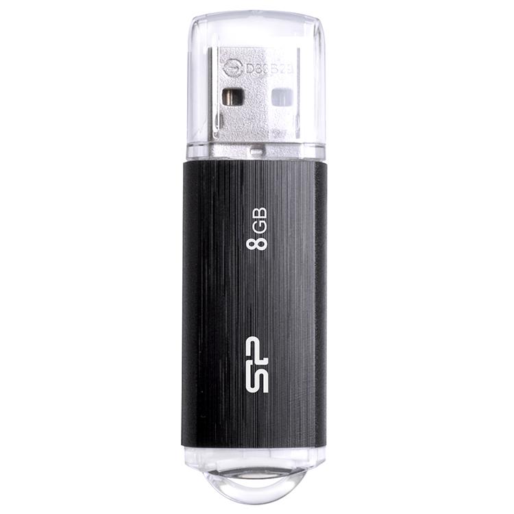 USB 2.0-nøgle - Silicon Power