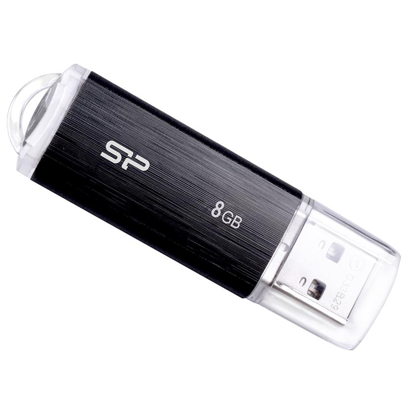 USB 2.0-nøgle - Silicon Power