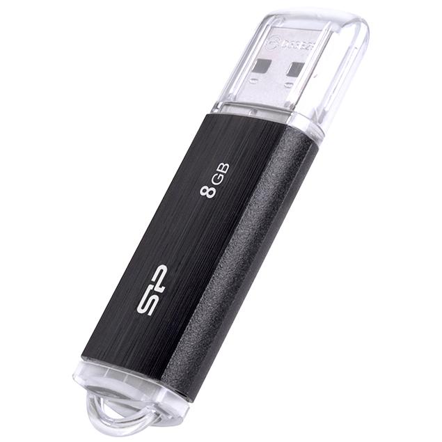 USB 2.0-nøgle - Silicon Power