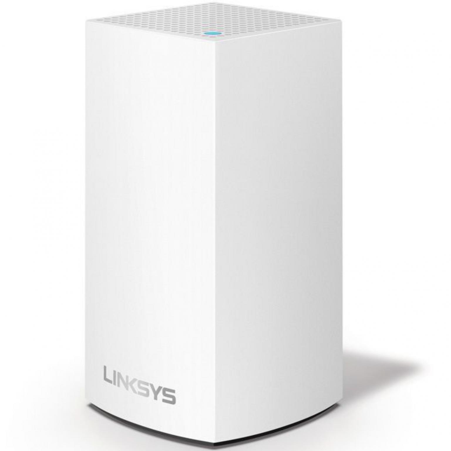 Wifi-forstærker til flere rum - Linksys