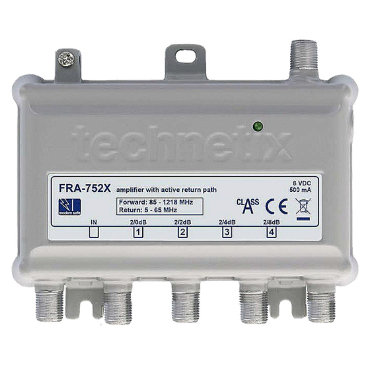 Technetix FRA-752X-S