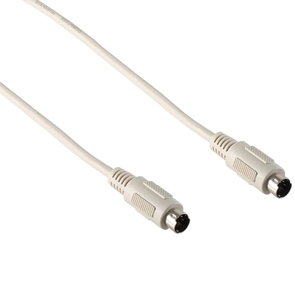 DIN-forlængerkabel - S-Conn