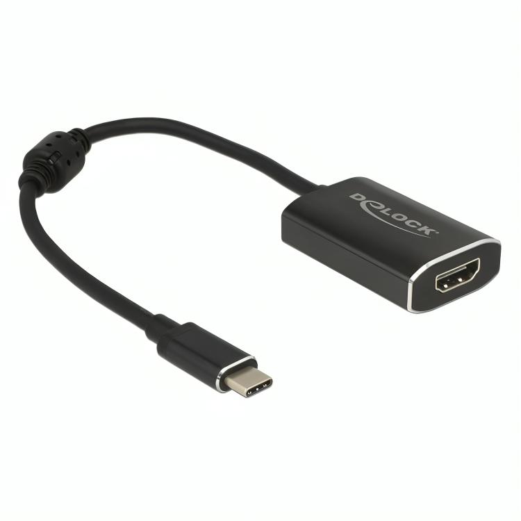 4K USB C til HDMI konverter