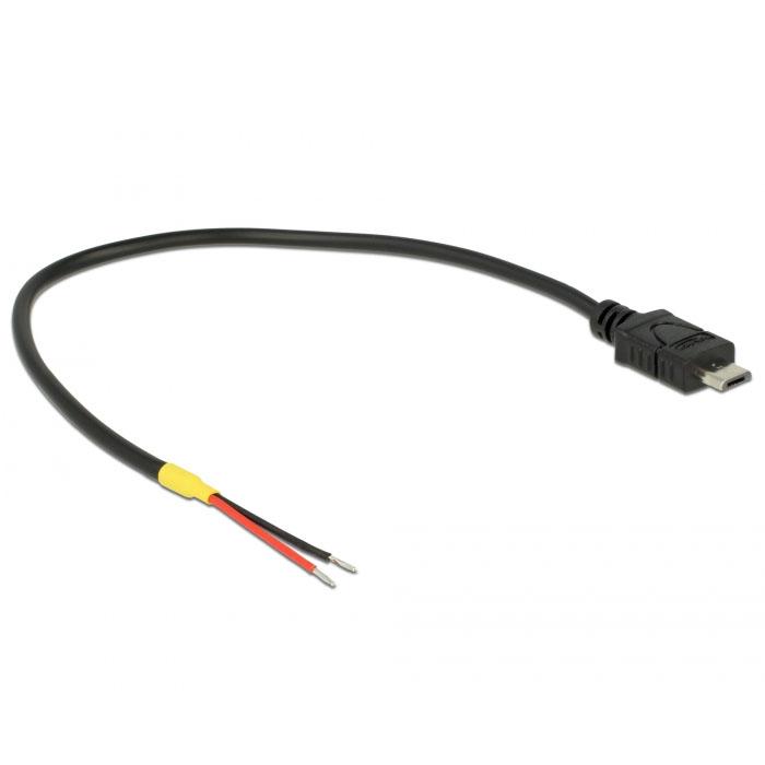 Mikro-USB-kabel - Delock