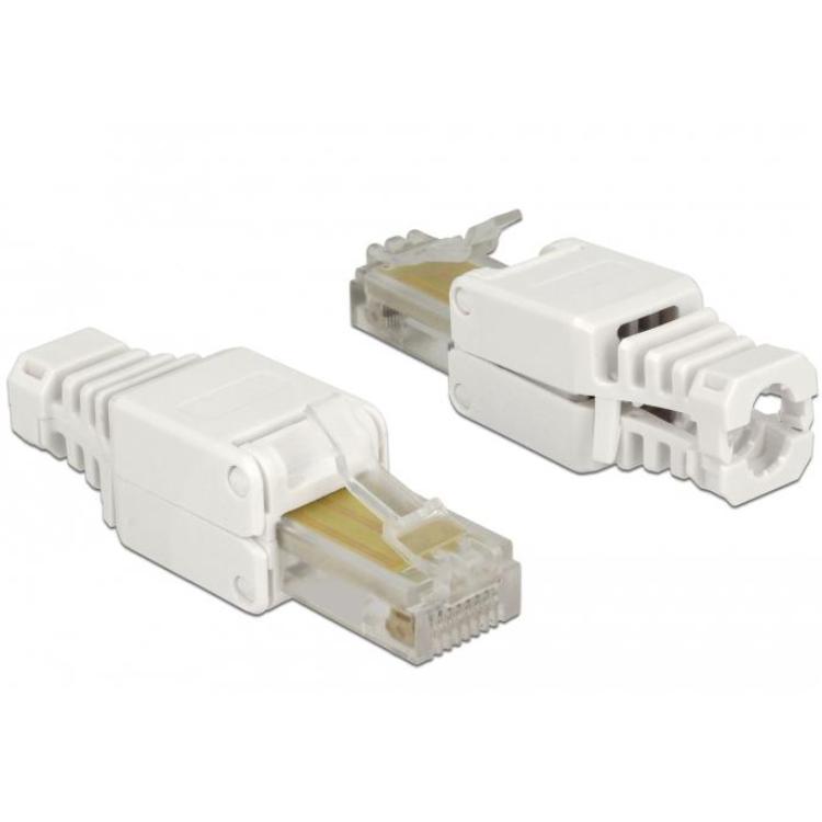 RJ45-stik