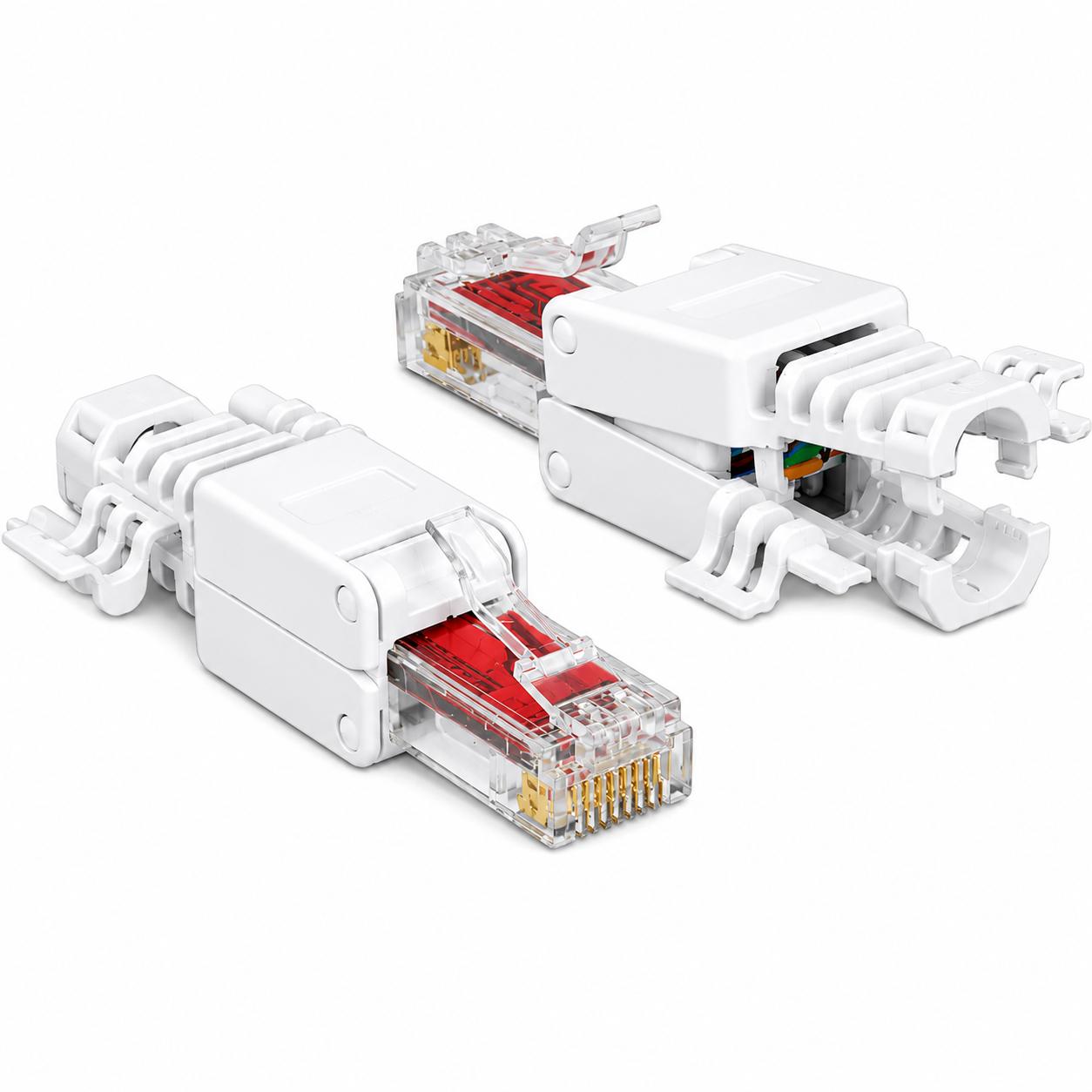 RJ45-stik