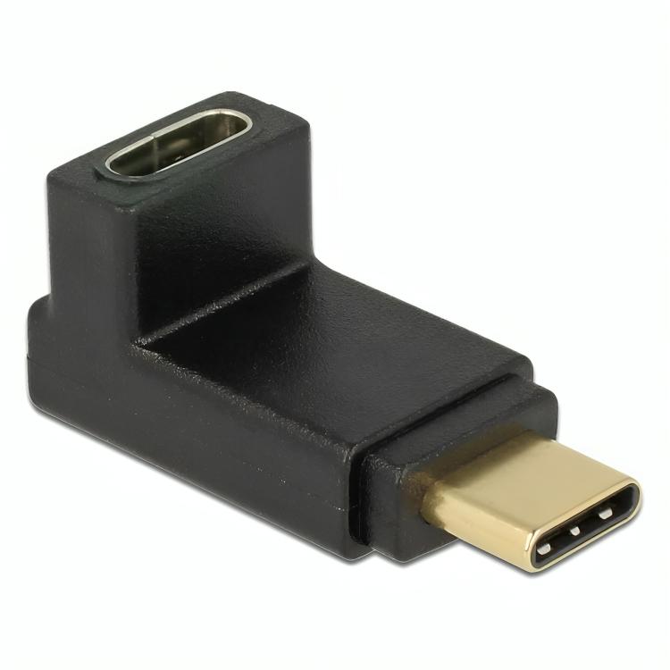 Macbook Pro USB C-adapter - Delock