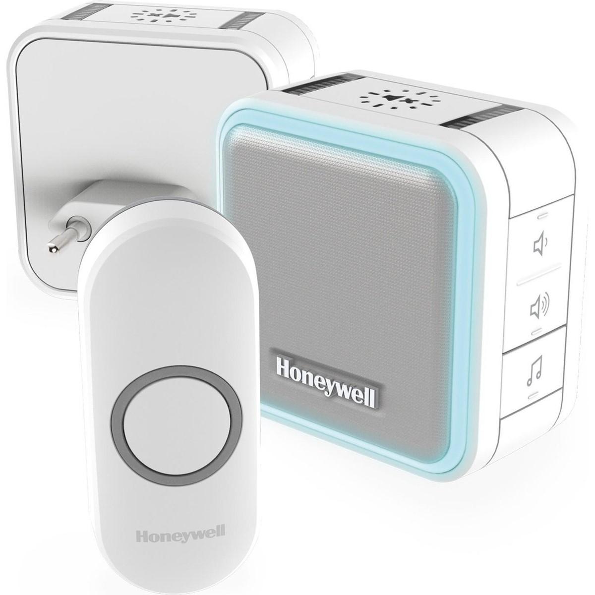 Dørklokke - Honeywell