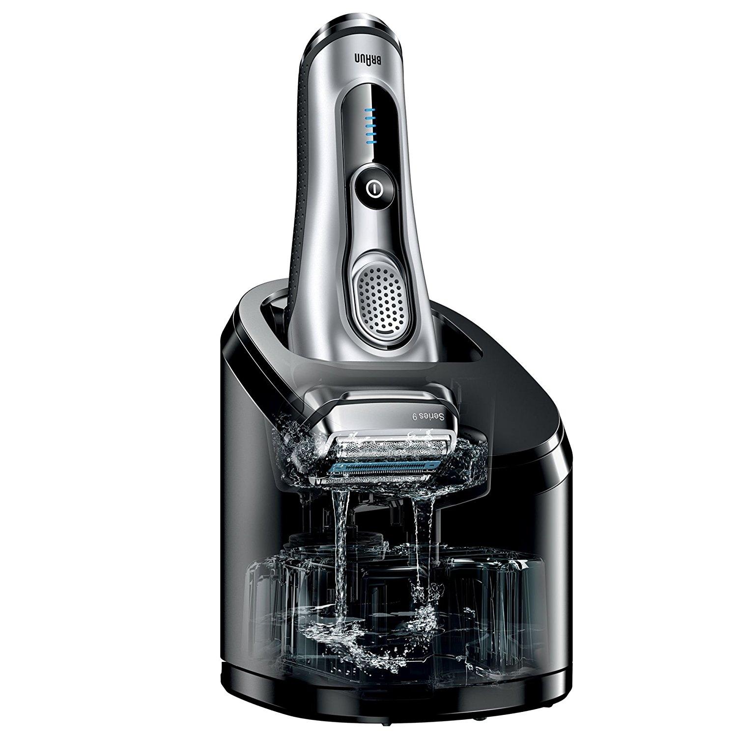 Braun Clean & Renew Refill CCR 5+1 Pack - Braun