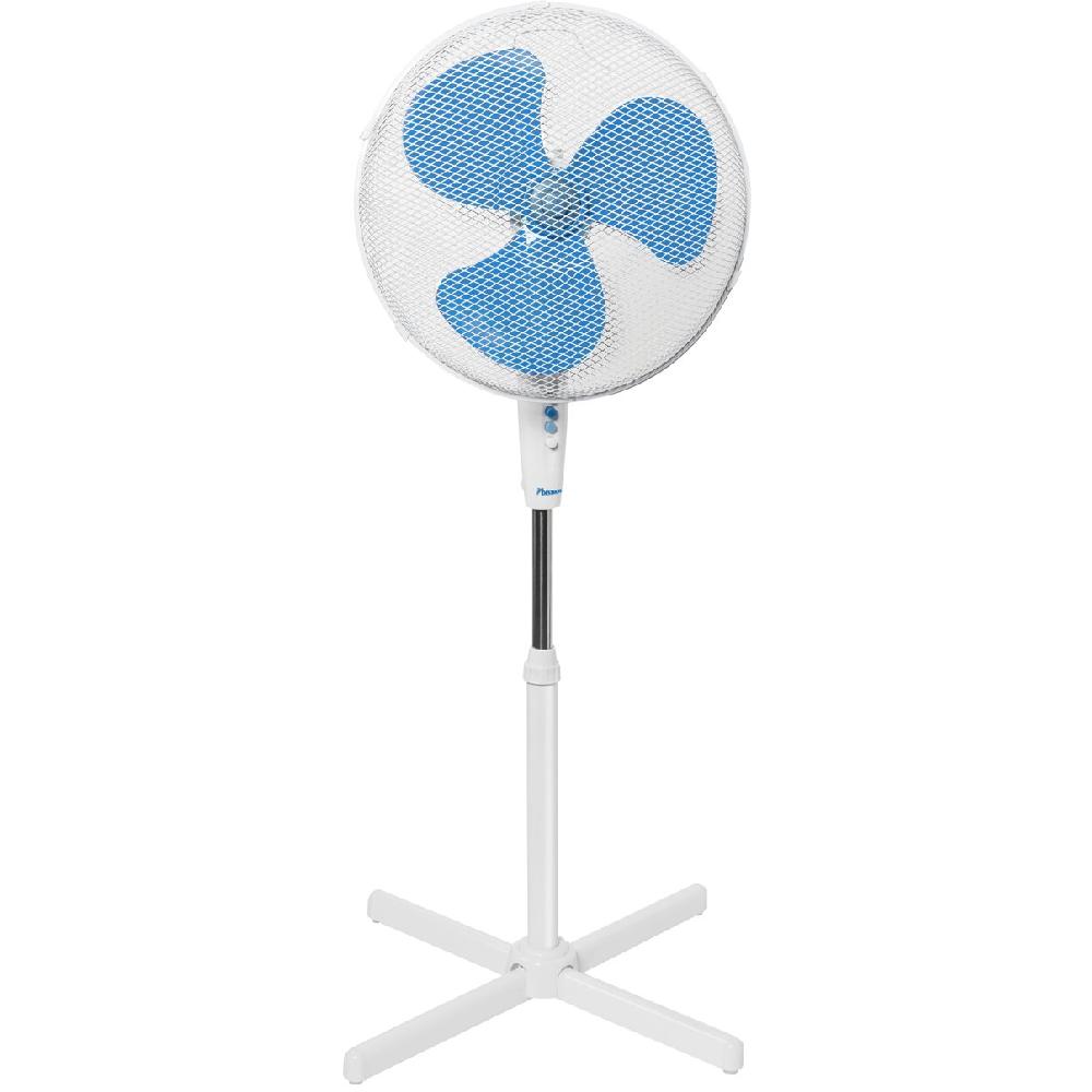 Fritstående ventilator Bestron ASV45W - Bestron