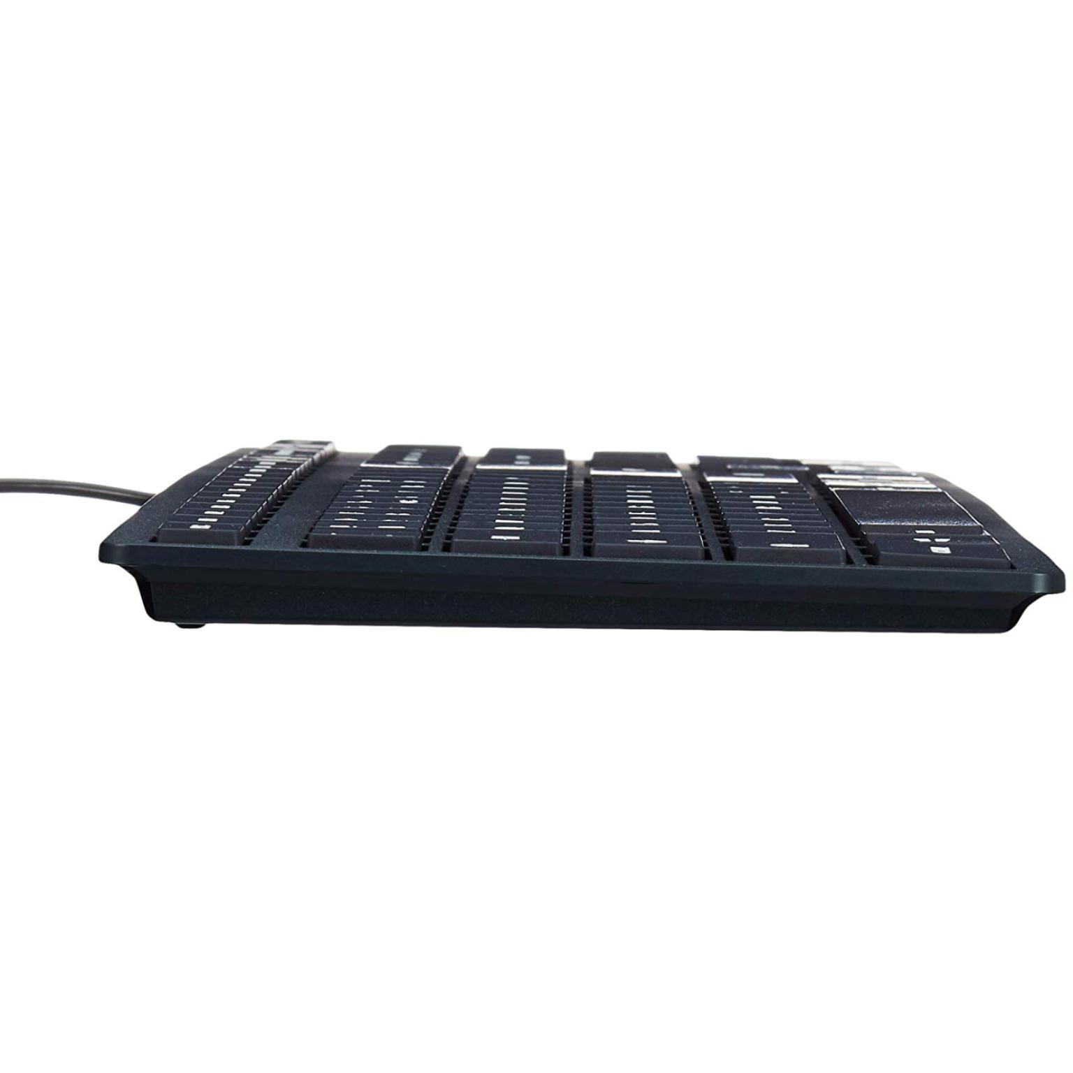 Numerisk tastatur - Cherry
