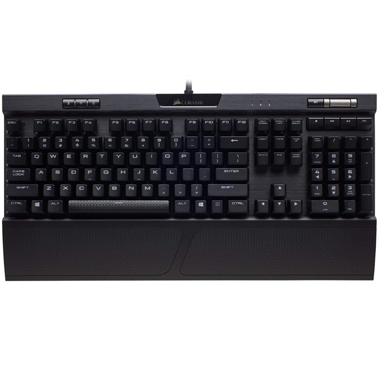 Mekanisk tastatur - Corsair