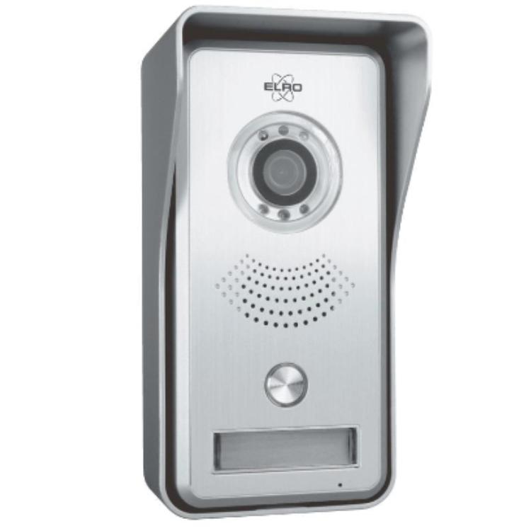 Intercom - Elro