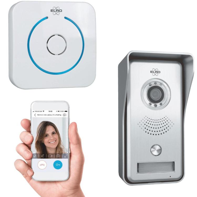 Intercom - Elro