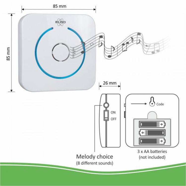 Intercom - Elro