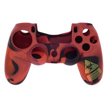 7-i-1 tilbehørssæt Undead til Dualshock 4 controller PS4/Slim/Pro - Hama
