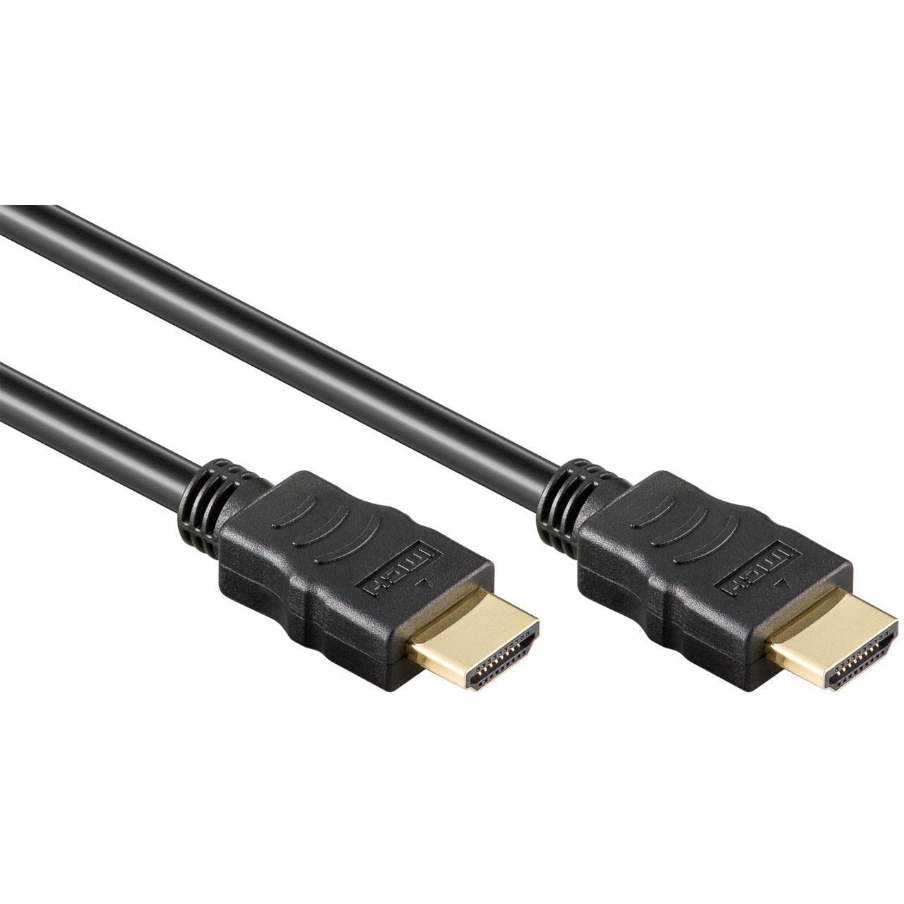 HDMI kabel 15 meter - Premium High Speed