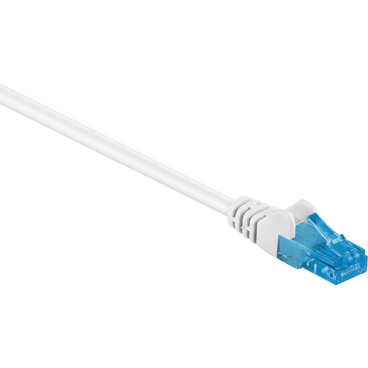 U/UTP Cat 6a-kabel - Goobay
