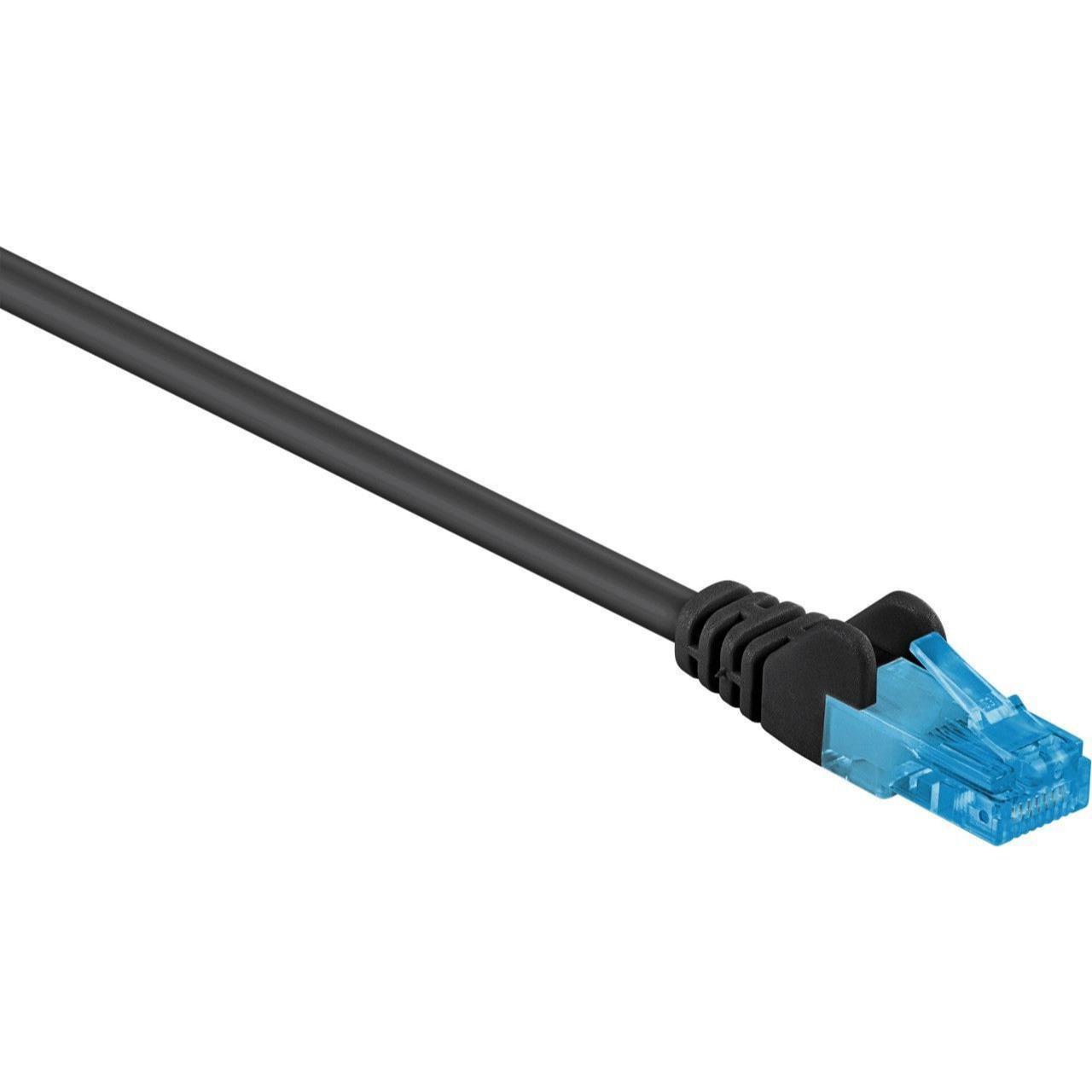 U/UTP Cat 6a-kabel