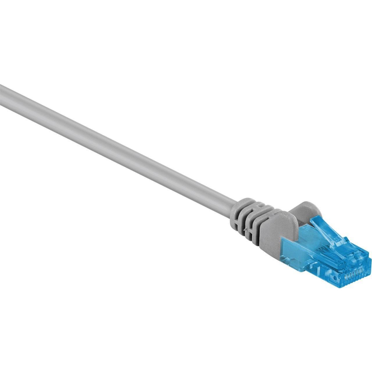 U/UTP Cat 6a-kabel - Goobay
