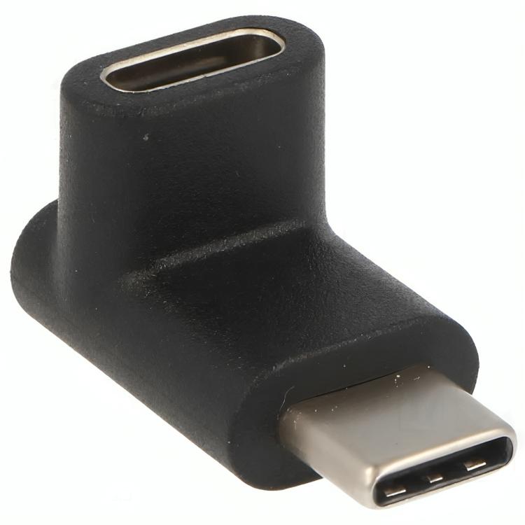 Macbook Pro USB C-adapter - Goobay