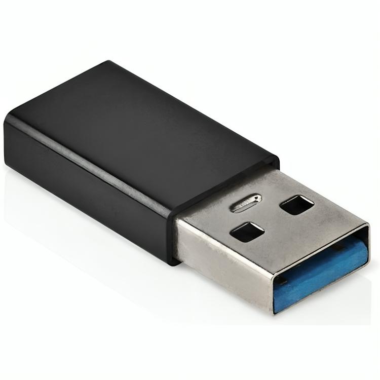 USB C til USB A-adapter