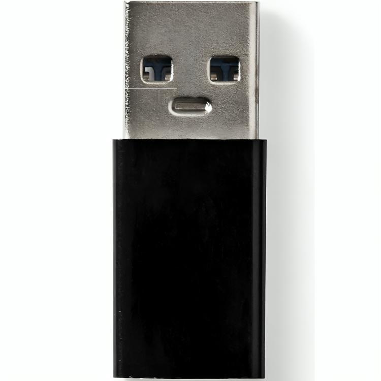 USB C til USB A-adapter