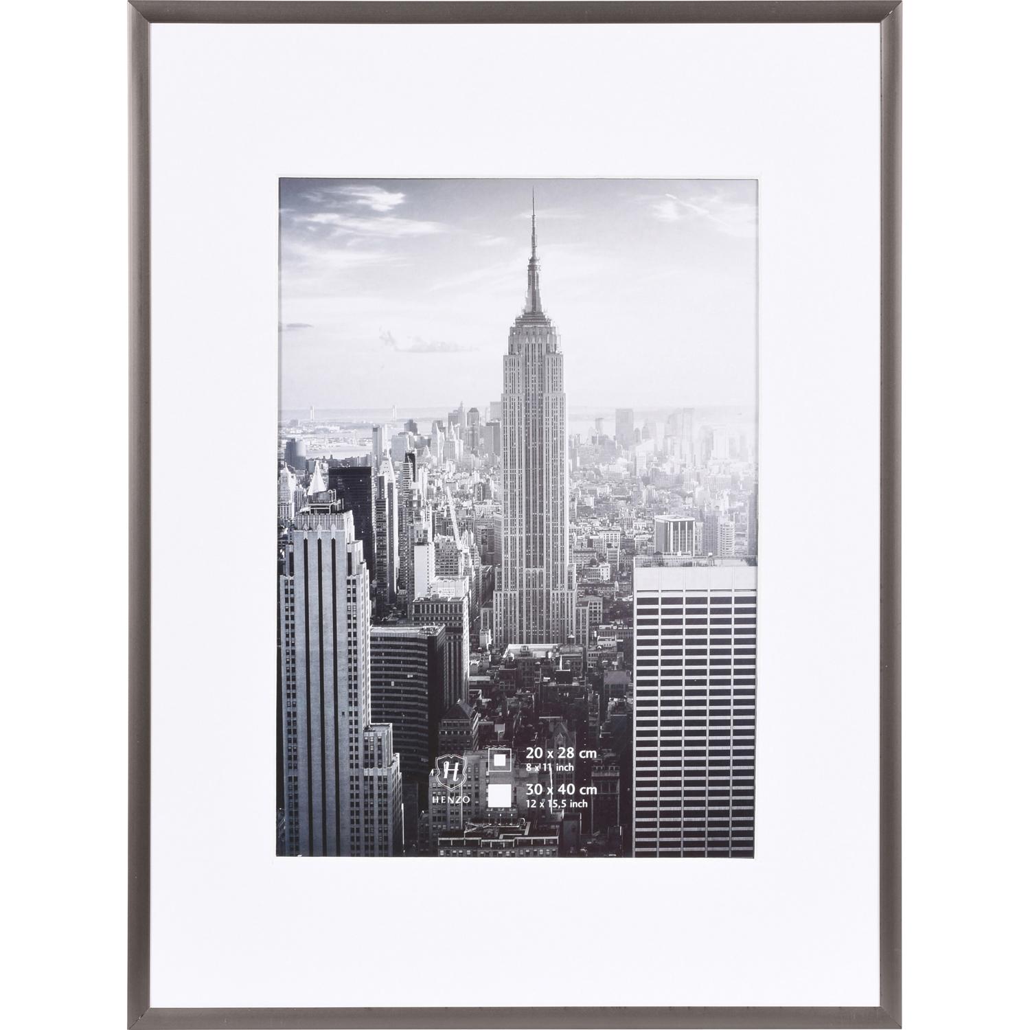 Billedramme - Manhattan - Henzo
