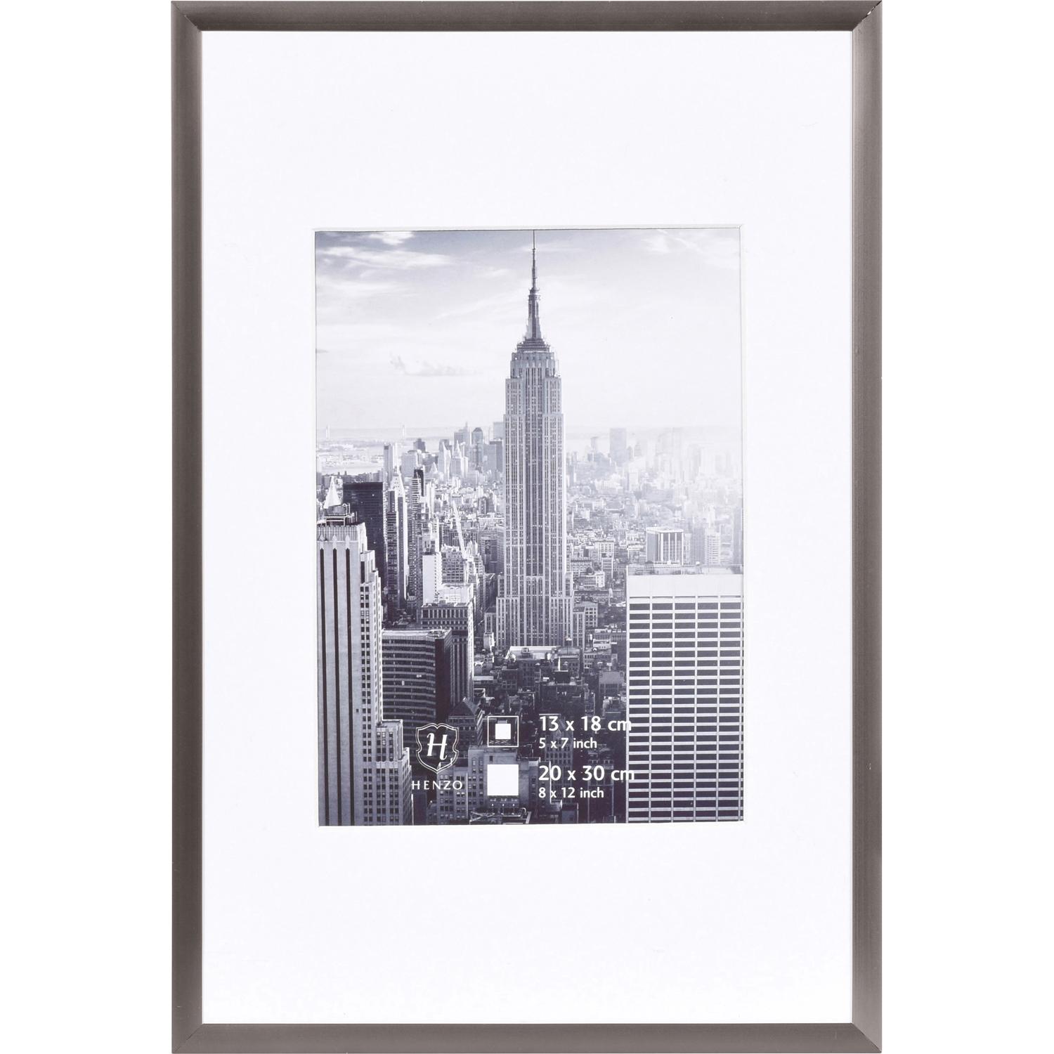Billedramme - Manhattan - Henzo