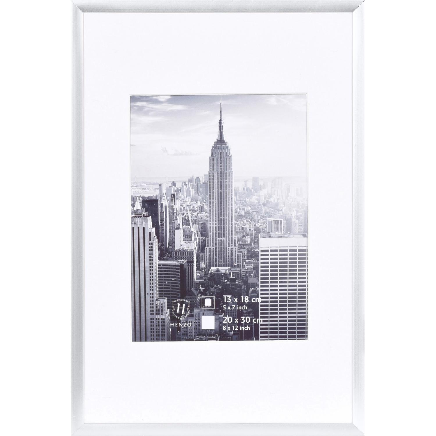 Billedramme - Manhattan - Henzo