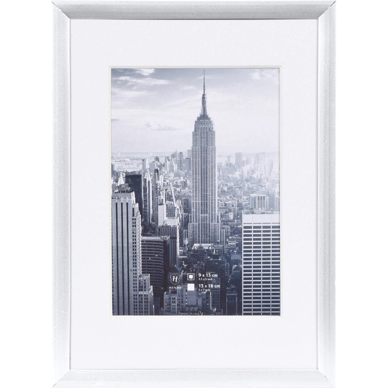 Billedramme - Manhattan - Henzo