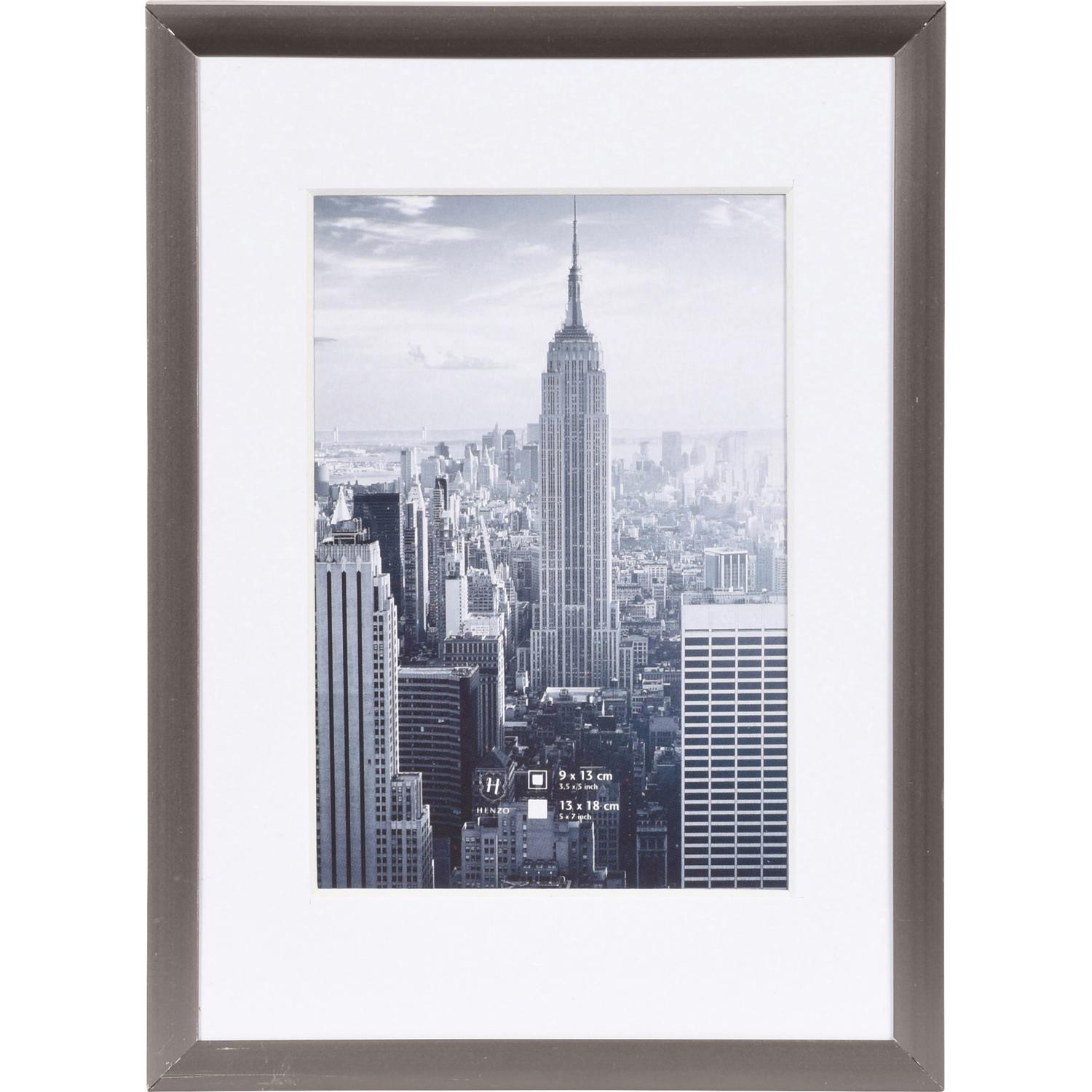 Billedramme - Manhattan - Henzo