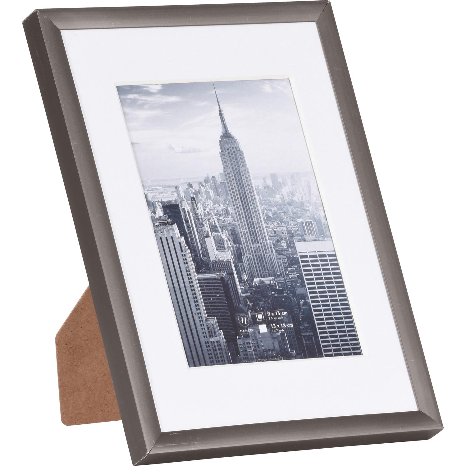 Billedramme - Manhattan - Henzo