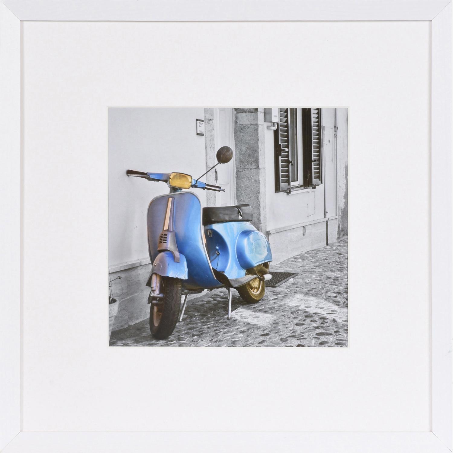 Fotoramme - Umbrien - Henzo