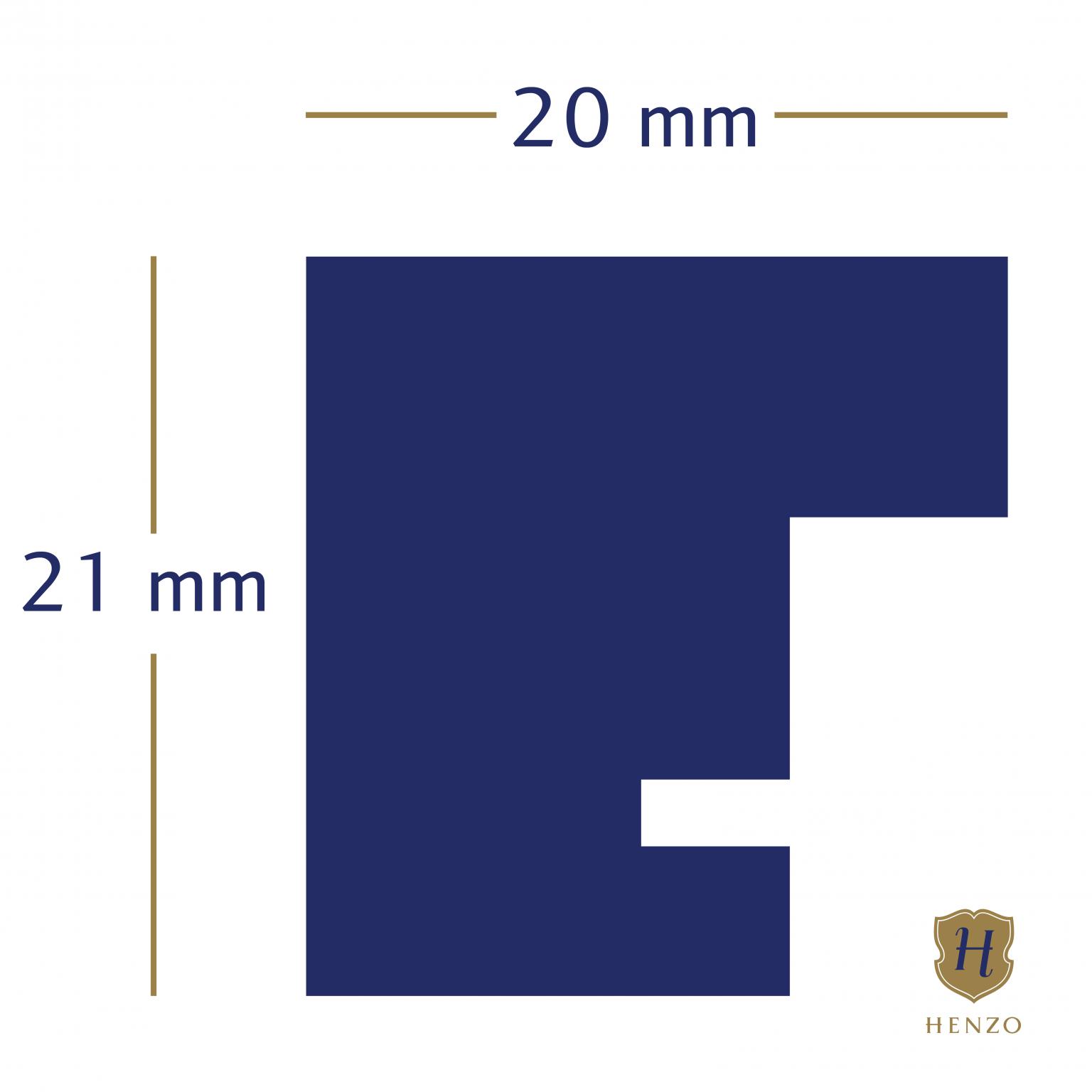 Fotoramme - Deco - Henzo