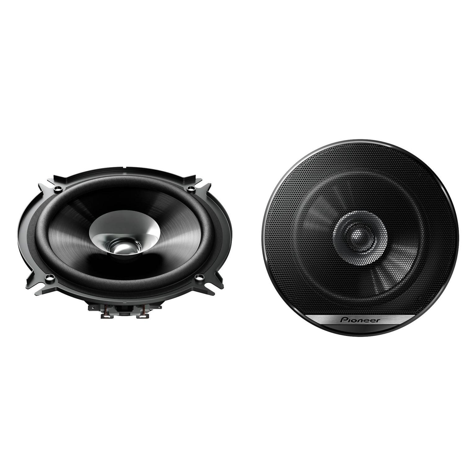 1-vejs Auto højttaler - 5 tommer - Pioneer