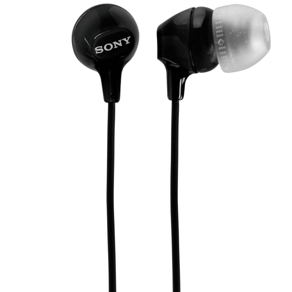 Oordopjes - in Ear - Sony